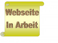 marette.de Webseite Vorschau