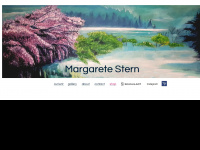 margarete-stern.de Webseite Vorschau