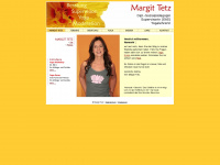 margit-tetz.de Thumbnail
