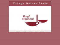 margitmanneck.de Thumbnail
