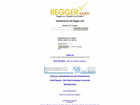 regger.com