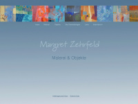 Margret-zehrfeld.de