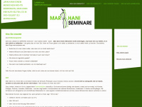 Marhani-seminare.de