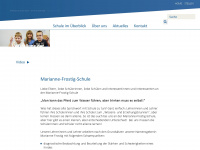 Marianne-frostig-schule.de