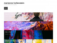 marianne-hollenstein.de Thumbnail