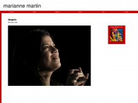 marianne-martin.de Thumbnail