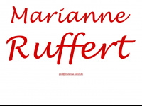 Marianne-ruffert.de
