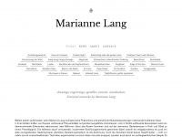 Mariannelang.at