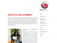 mariazell.ch Webseite Vorschau