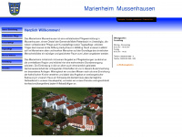 Marienheim-m.de