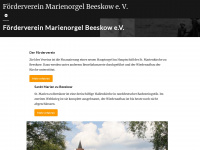 Marienorgel.de