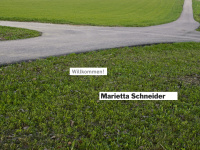 marietta-schneider.ch