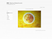 marina-malachowski.de Thumbnail