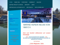 marinevereinneuss.de