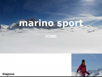 Marinosport.ch
