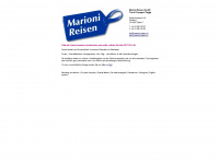 marioni-reisen.ch