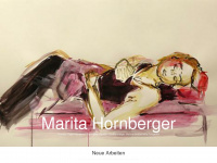 marita-hornberger.de Thumbnail