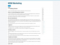 marketing-service-marks.de