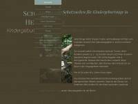 marks-astropage.de Webseite Vorschau