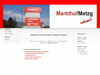 markthof-lengnau.ch Thumbnail