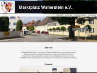 marktplatz-wallerstein-ev.de