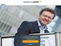 markus-doerr.de Thumbnail