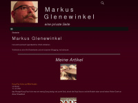markus-glenewinkel.de