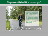 Markus-muecke-schulzendorf.de