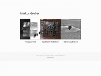 markusgruber.ch Thumbnail