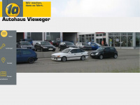 autohaus-vieweger.go1a.de Webseite Vorschau