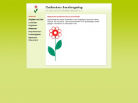 gartenbau-beratungsring.de Webseite Vorschau