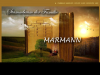Marmann-web.de