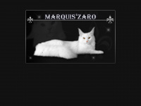 marquis-zaro.ch Thumbnail