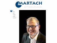 martach.de Webseite Vorschau