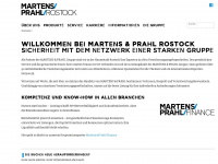martens-prahl-rostock.de