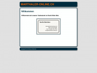 marthaler-online.ch