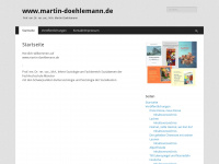 martin-doehlemann.de