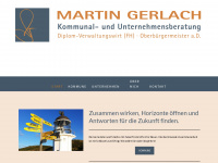 Martin-gerlach.de
