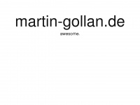 Martin-gollan.de