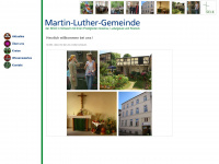 Martin-luther-gemeinde-schwerin.de