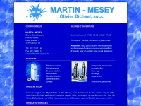 martin-mesey.ch Thumbnail
