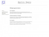 martin-naatz.de