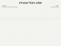 Martin.de