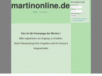 martinonline.de