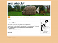 martinundderstein.de Thumbnail