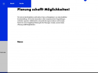 martipartner.ch Webseite Vorschau