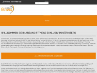 marzano-fitness-exklusiv.de Thumbnail