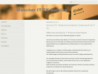 mascher-service.de
