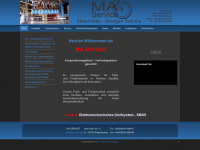 Maschinenanlagen-service.de