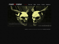 maskenmaker.at Thumbnail